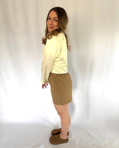 Shorts Élina