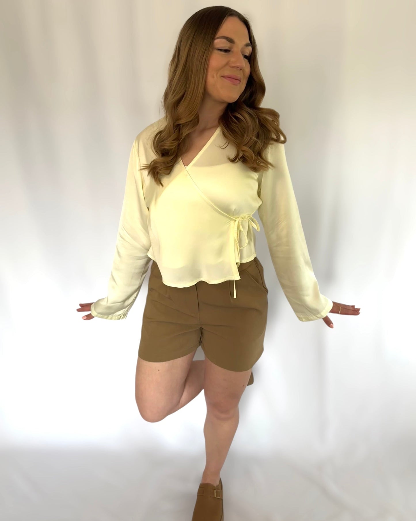 Shorts Élina