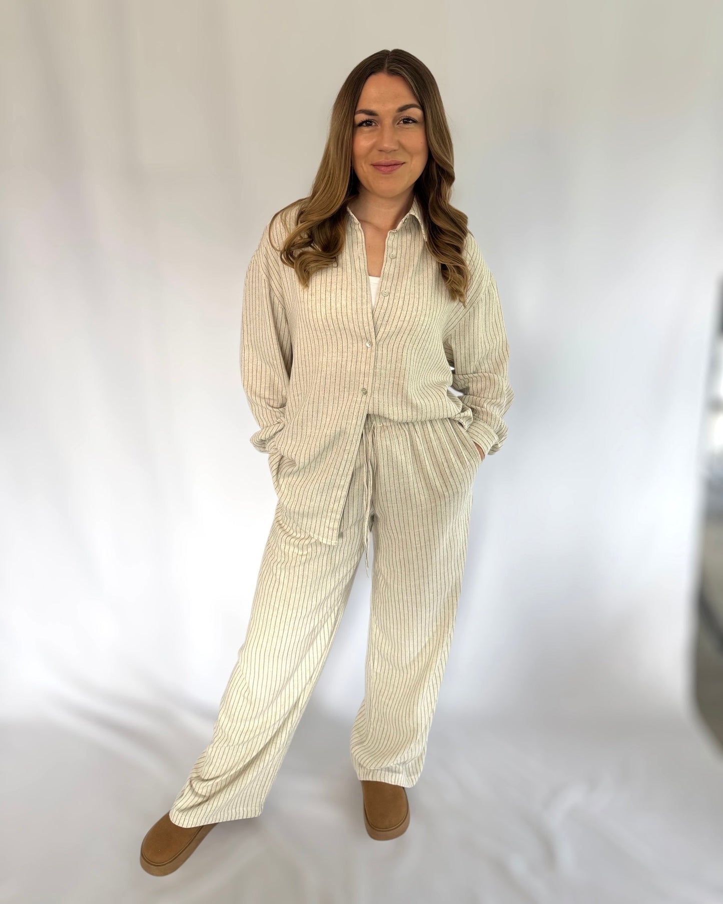 Hose Linéa