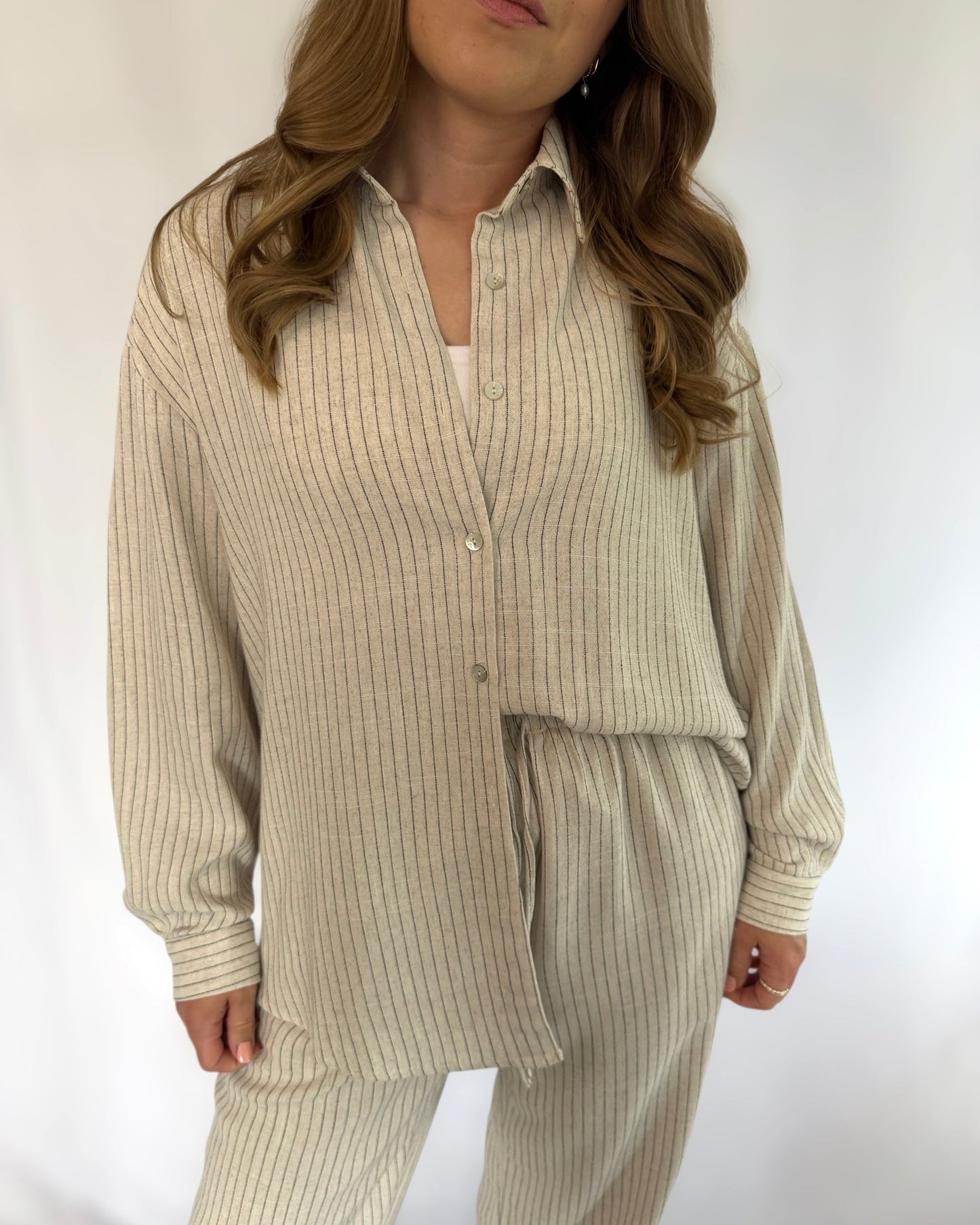 Bluse Linéa