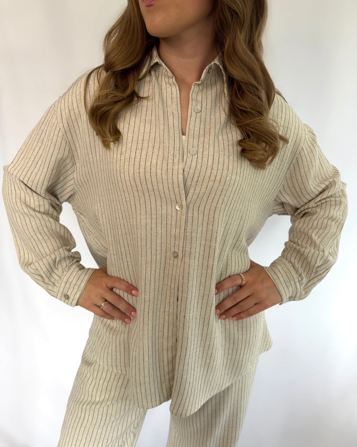 Bluse Linéa