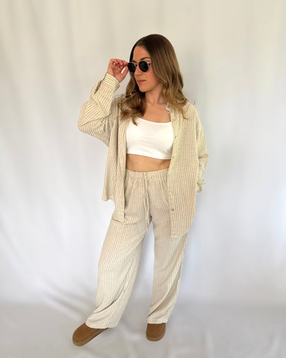 Hose Linéa