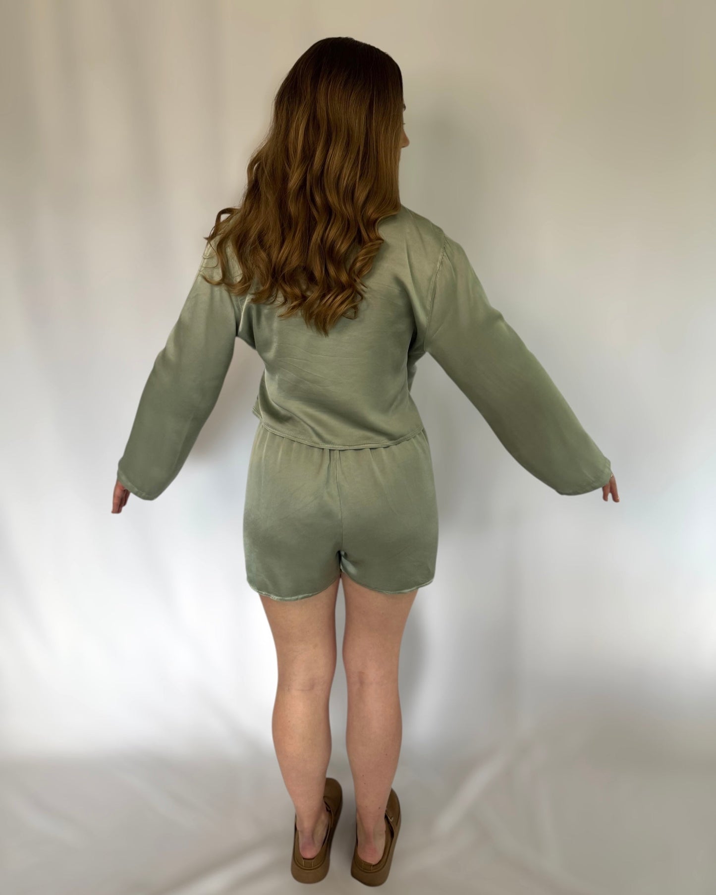 Bluse Élodie