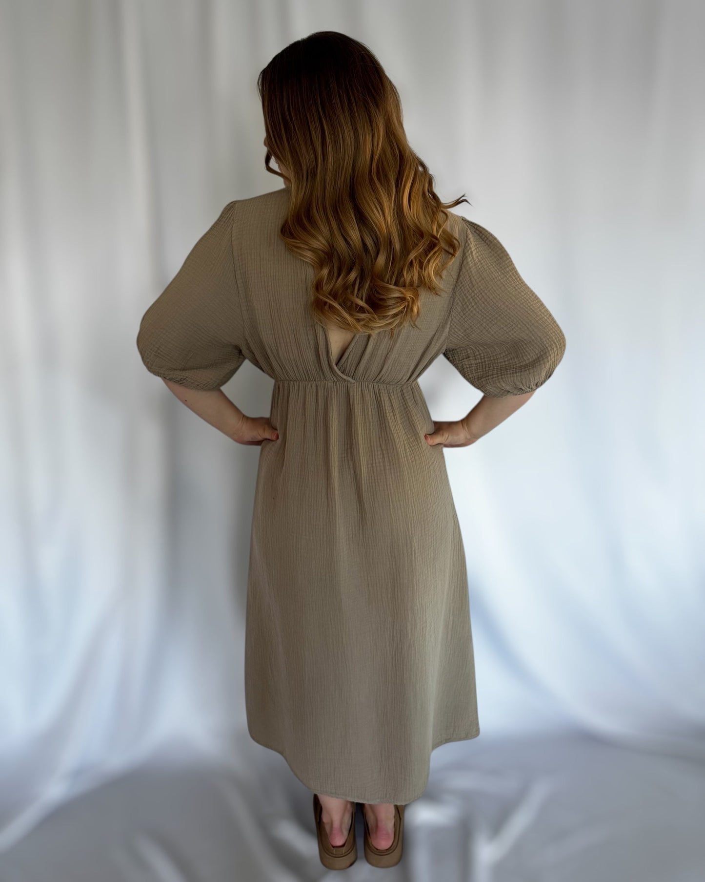 Kleid Esmée