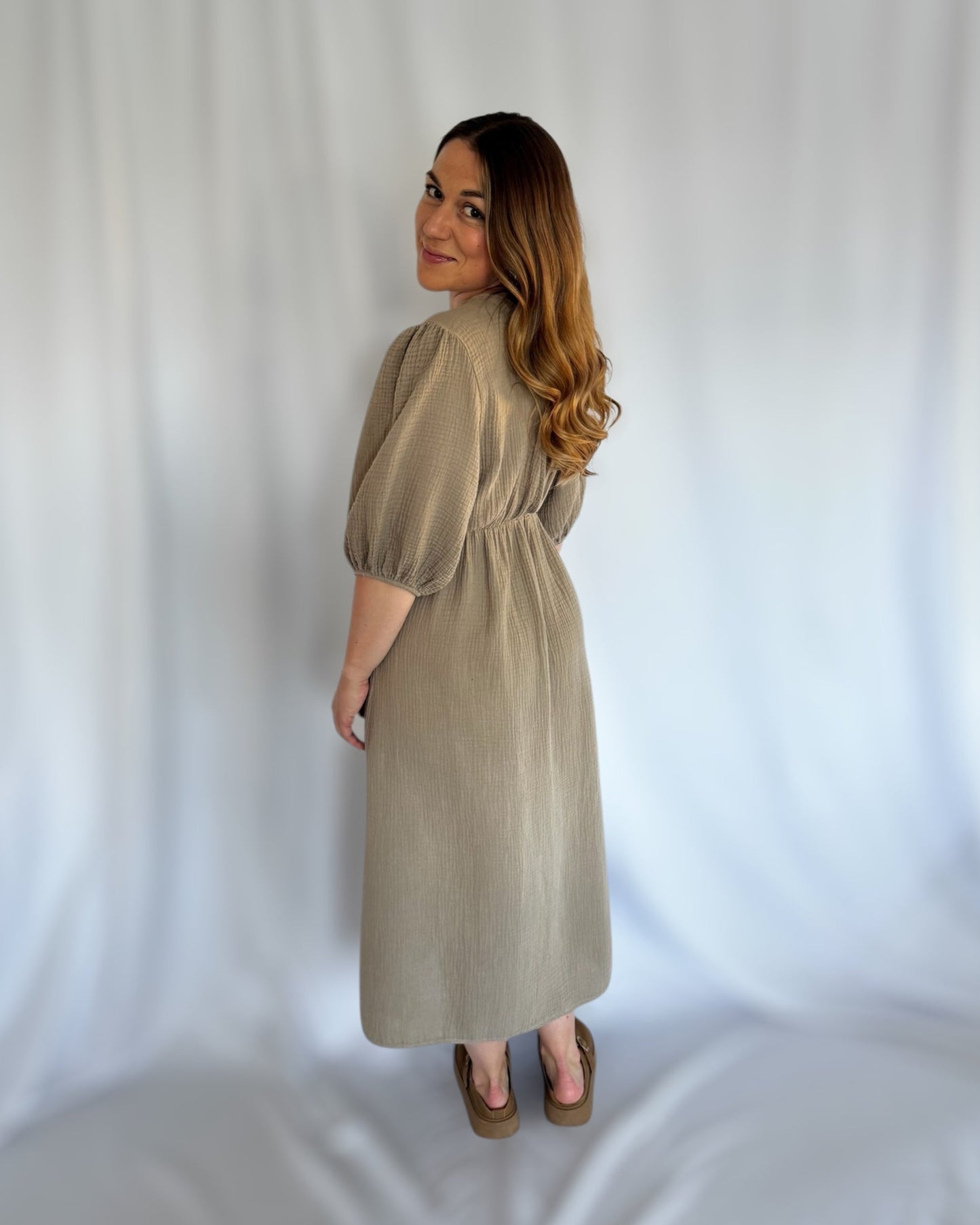 Kleid Esmée