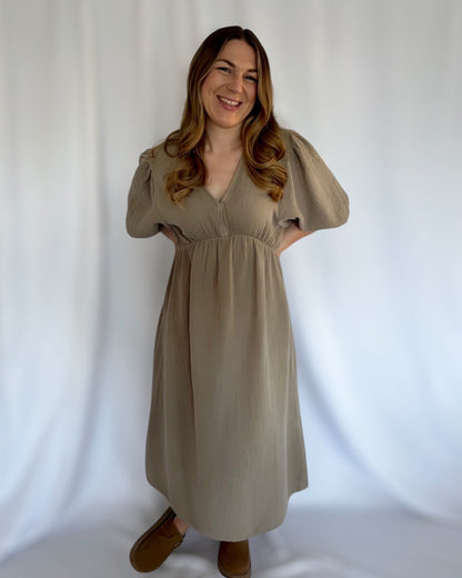 Kleid Esmée