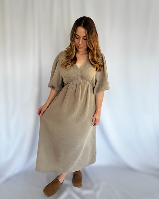 Kleid Esmée