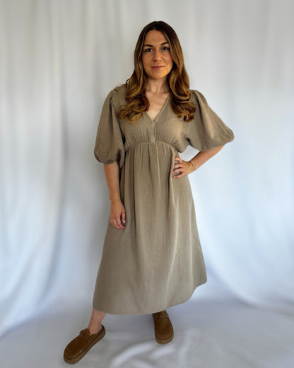 Kleid Esmée