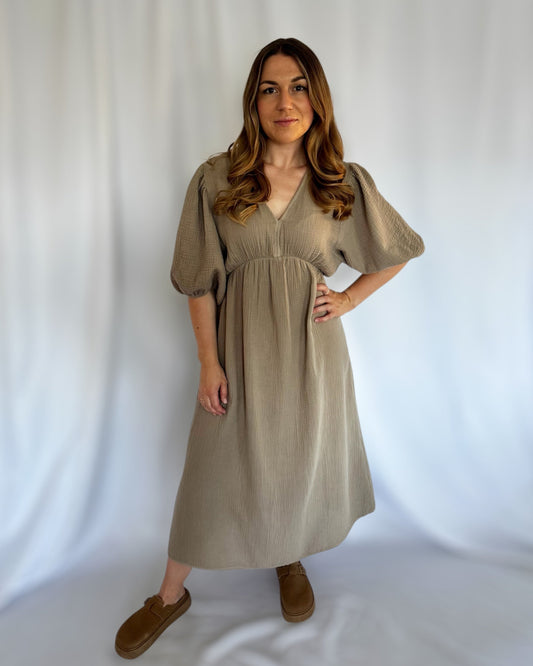 Kleid Esmée