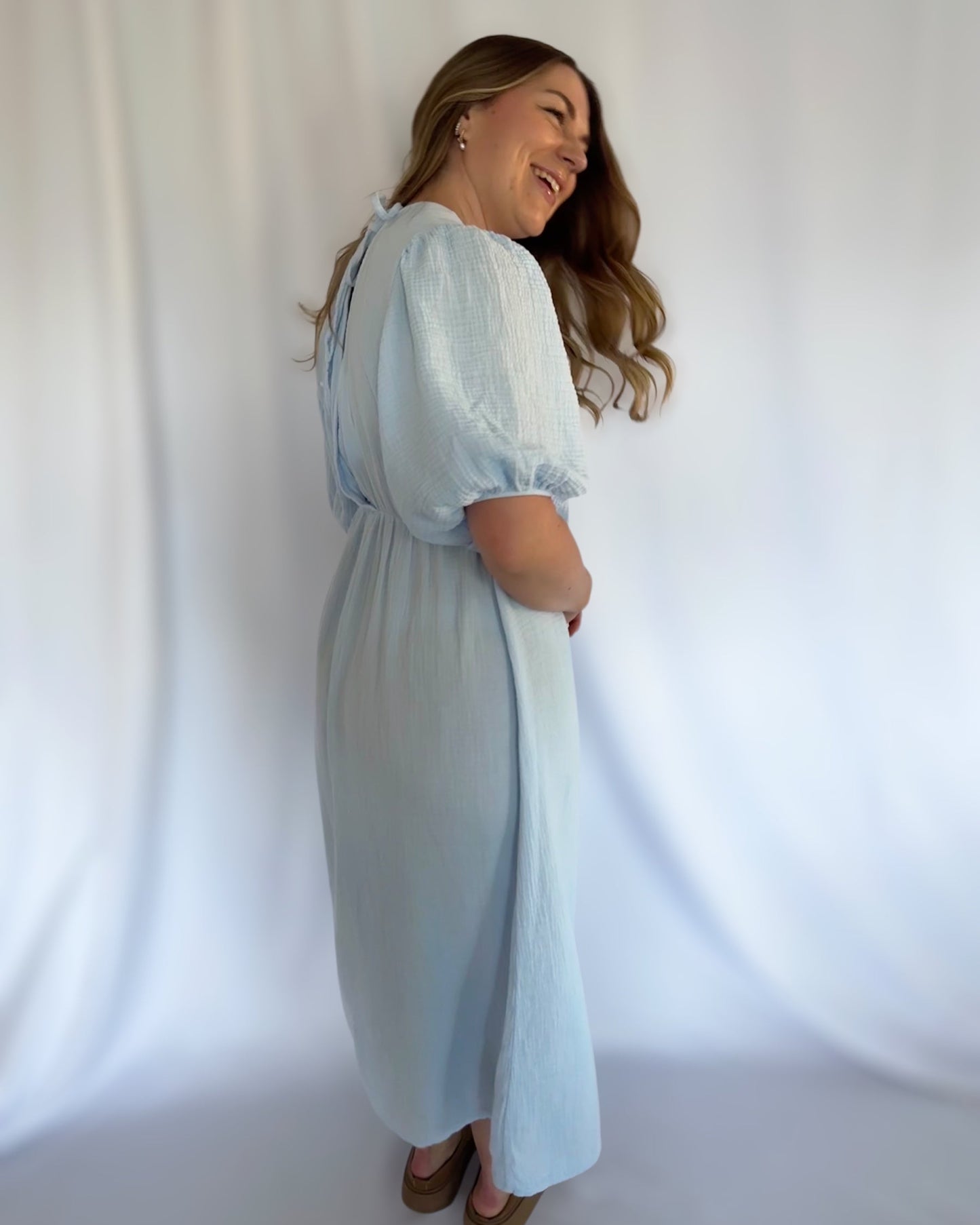 Kleid Esmée