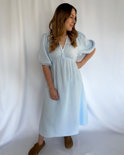 Kleid Esmée