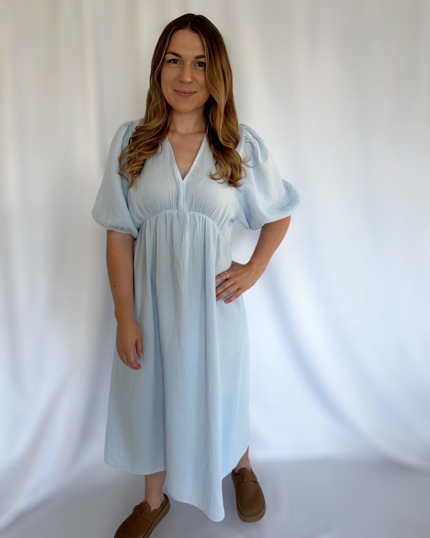 Kleid Esmée