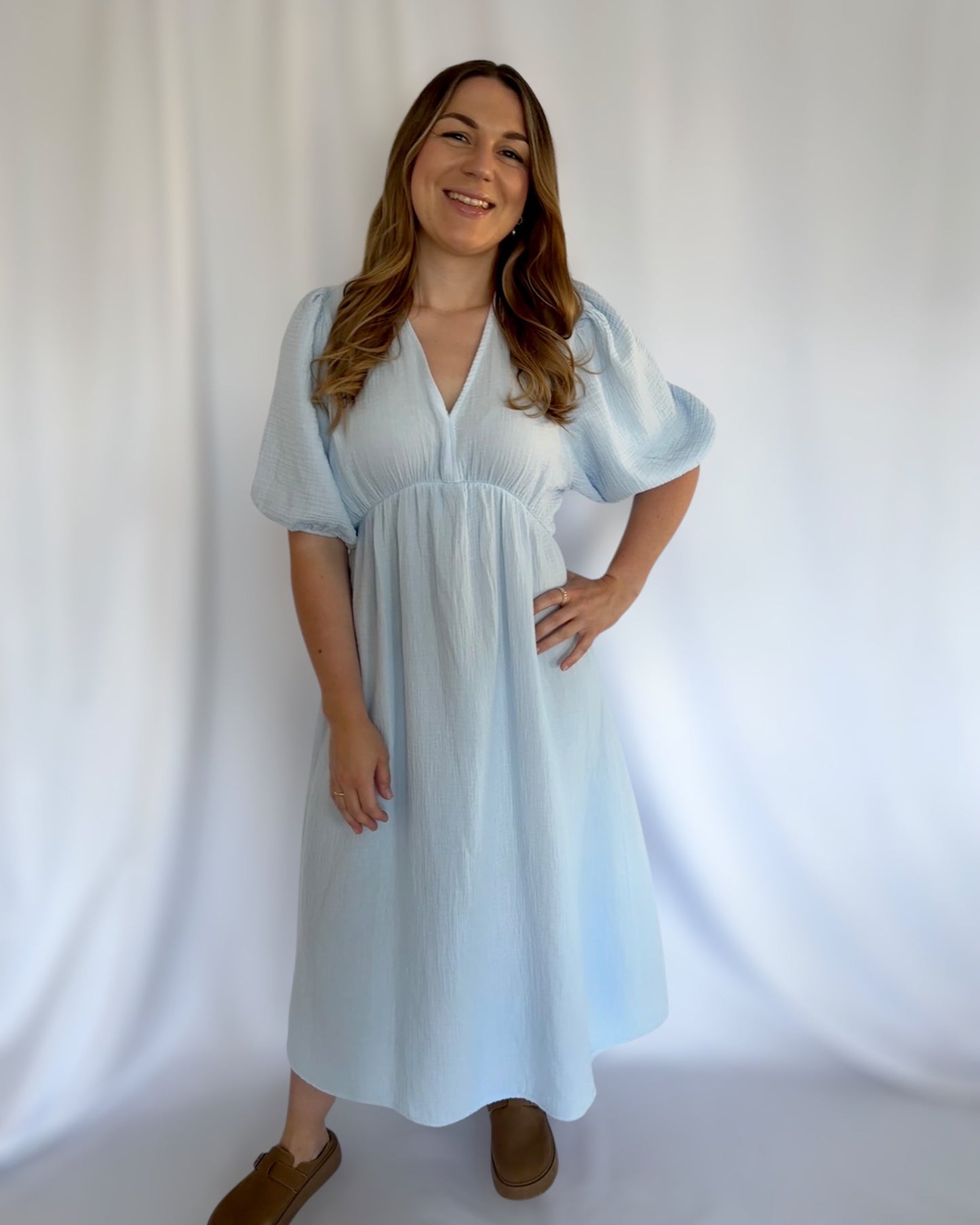 Kleid Esmée
