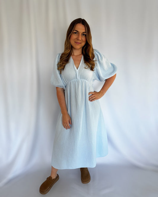 Kleid Esmée
