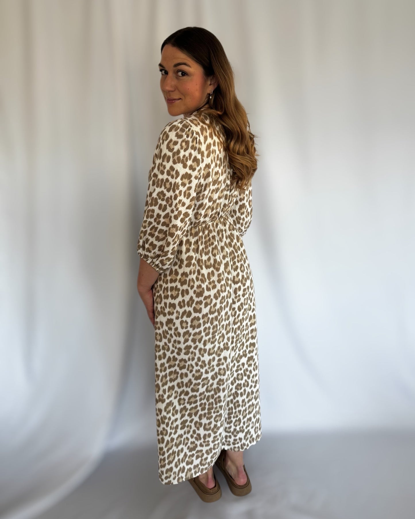 Kleid Esmée
