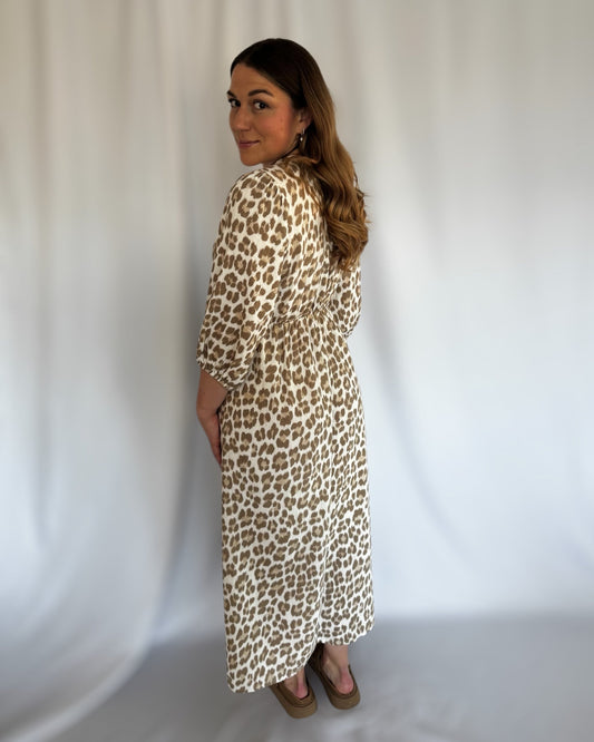 Kleid Esmée