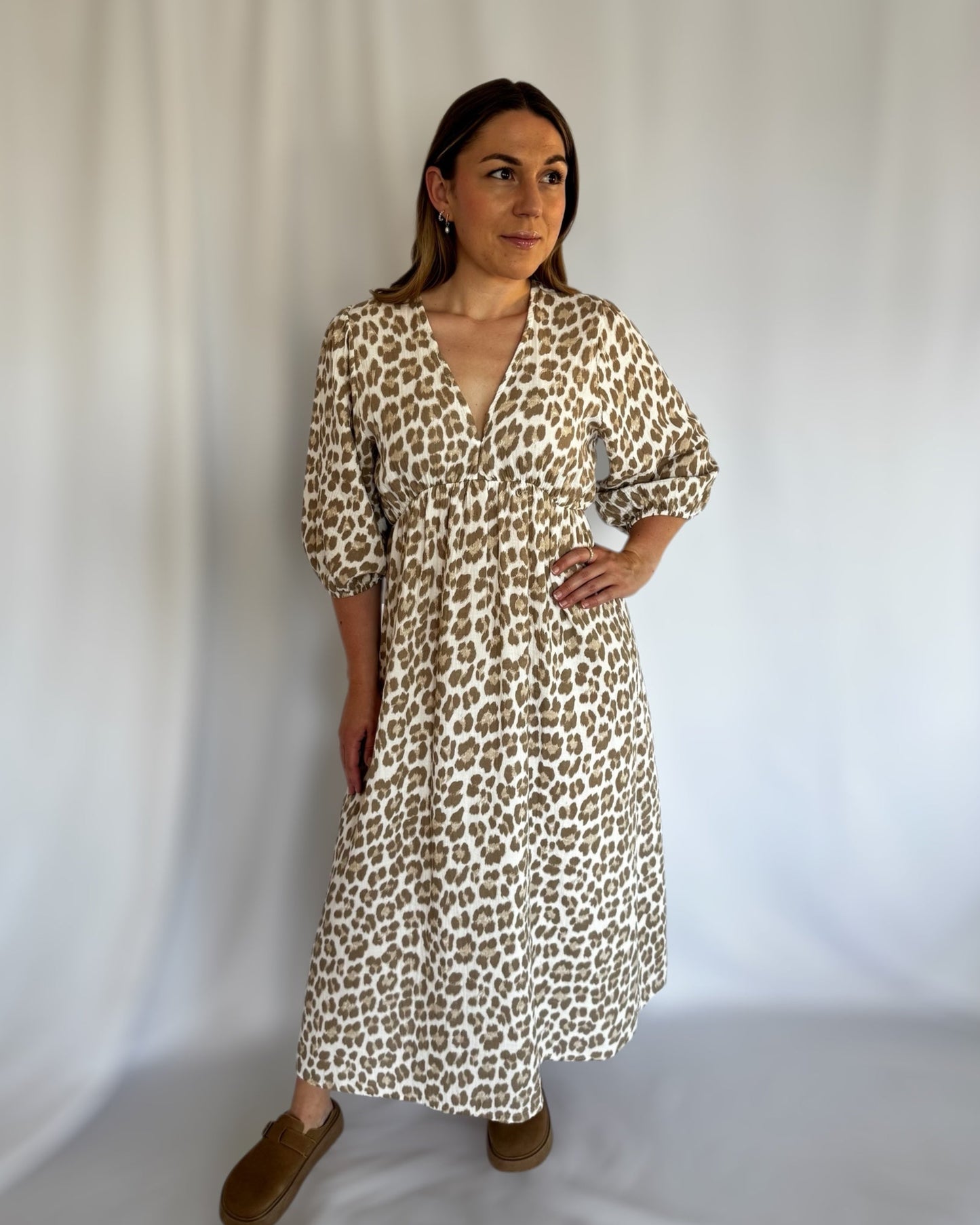 Kleid Esmée