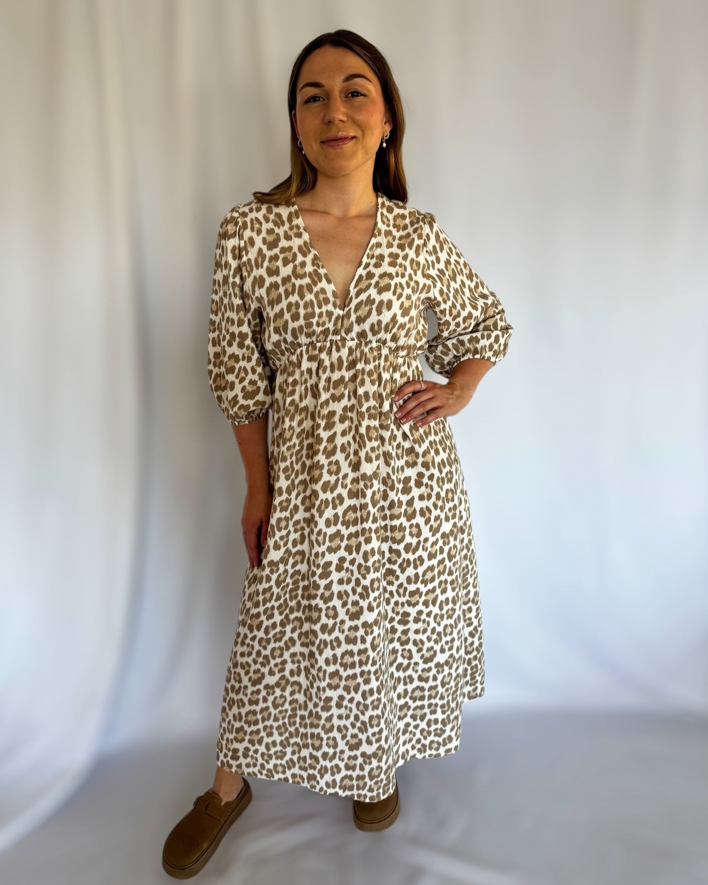 Kleid Esmée