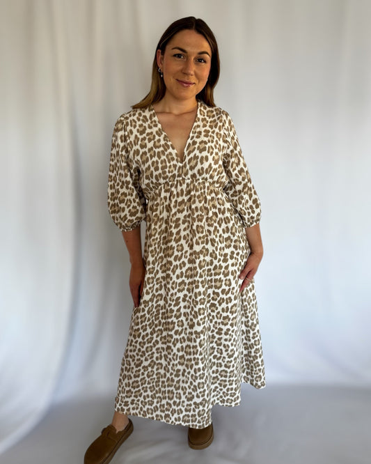 Kleid Esmée