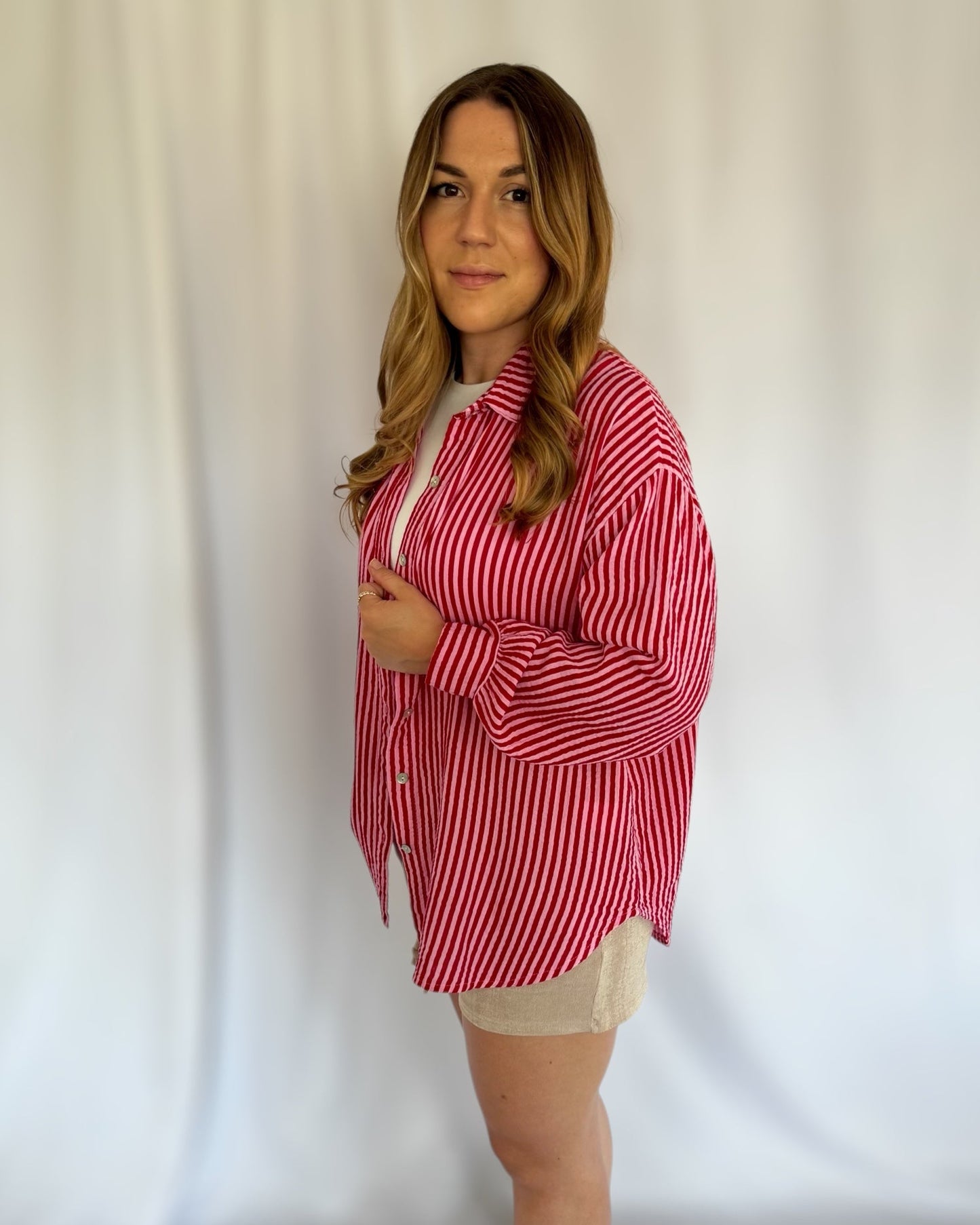 Bluse Isa