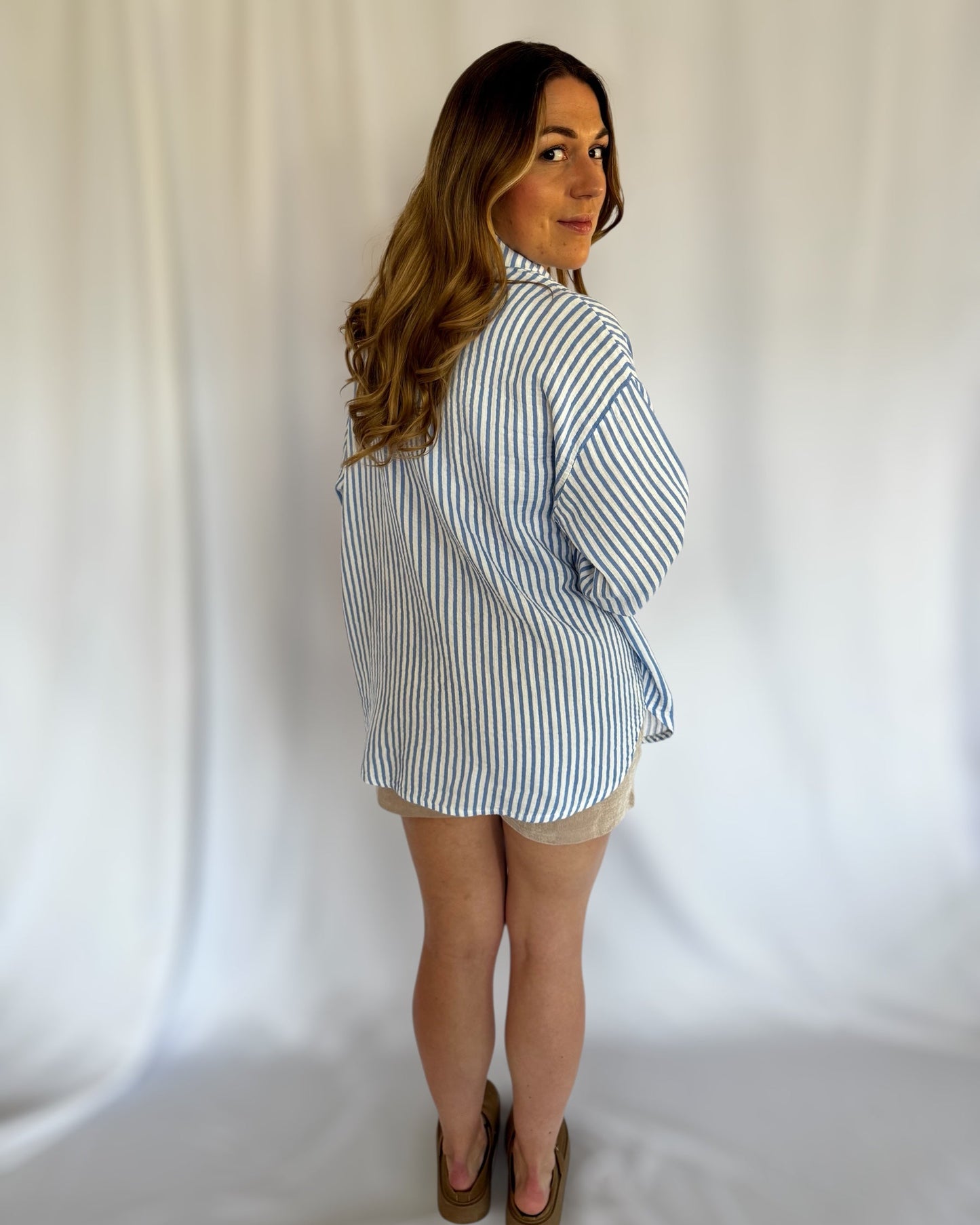 Bluse Isa