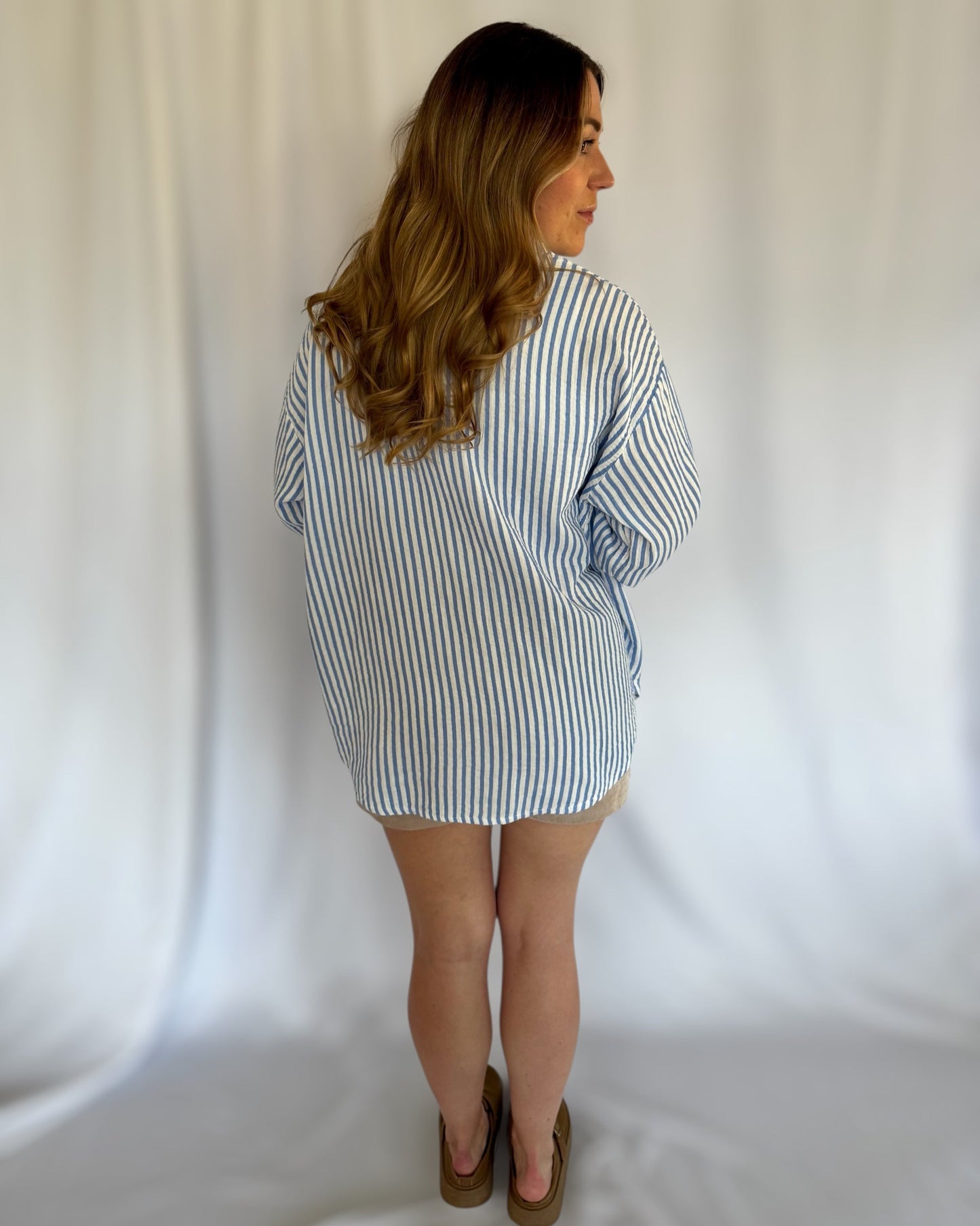 Bluse Isa