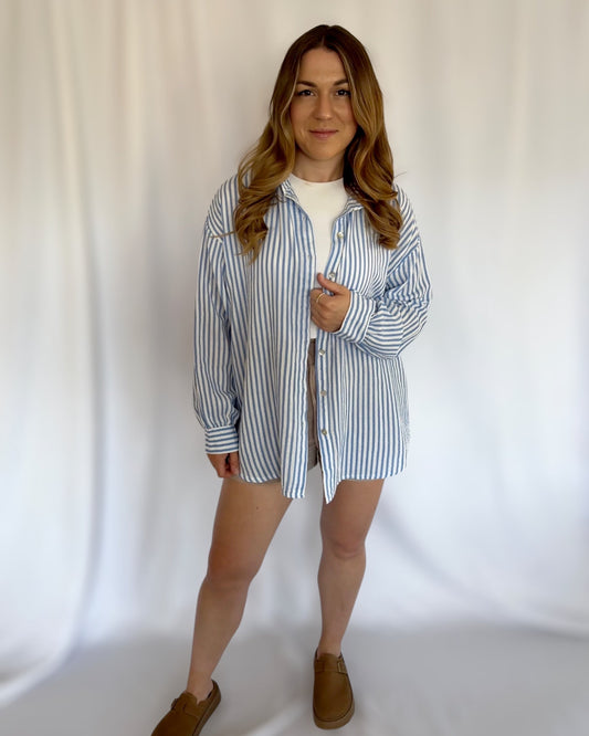 Bluse Isa
