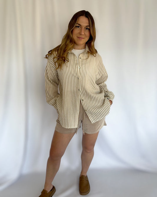 Bluse Isa