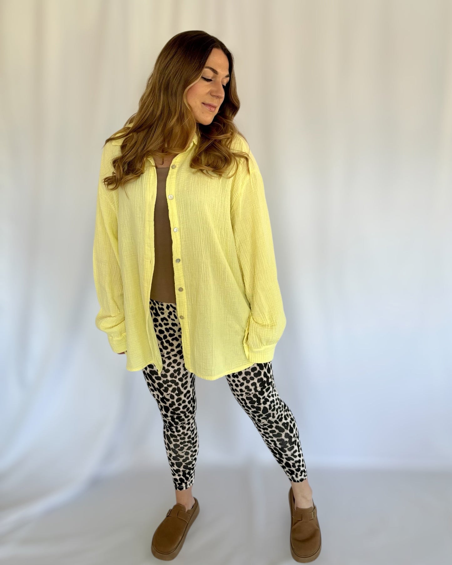 Bluse Isa