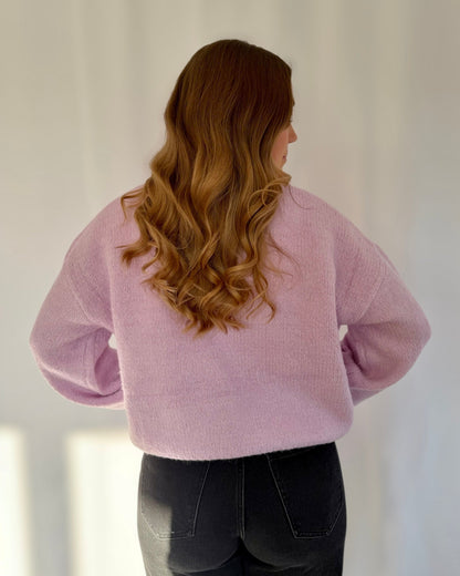 Strickpullover Luna