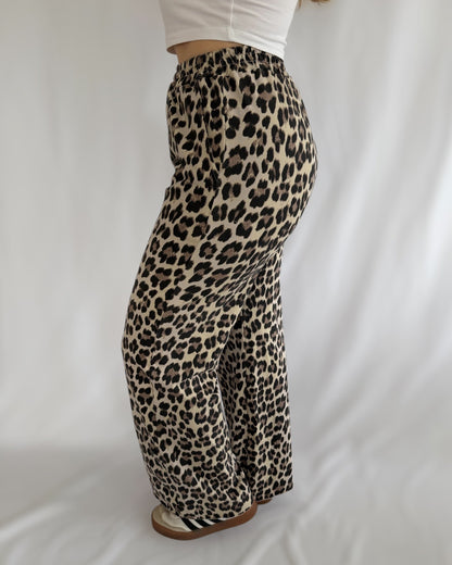 Leo Hose