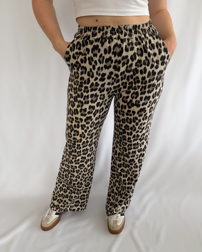 Leo Hose