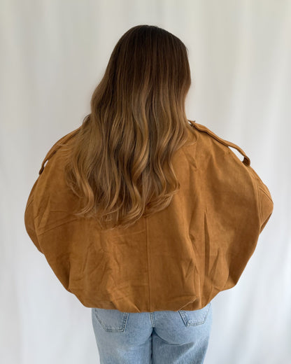 Blouson Jacke
