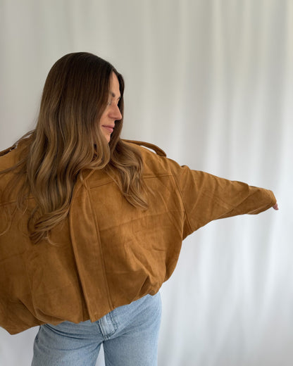 Blouson Jacke